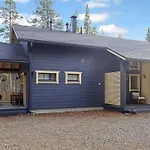 Σπίτι διακοπών Levin Kuu By Interhome *
