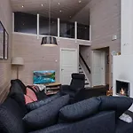 Levin Kuu By Interhome Σπίτι διακοπών *