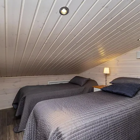 Levin Kuu By Interhome 別荘 レヴィ