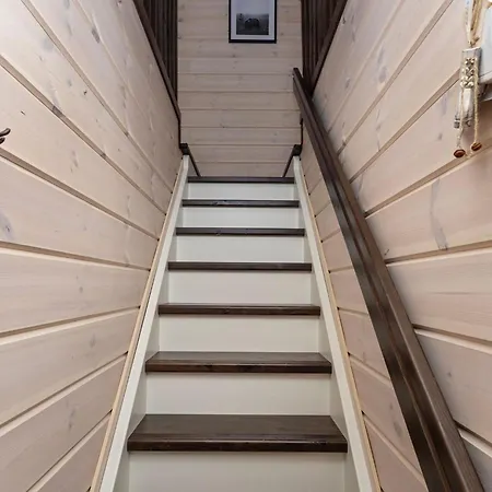 Levin Kuu By Interhome 別荘 レヴィ