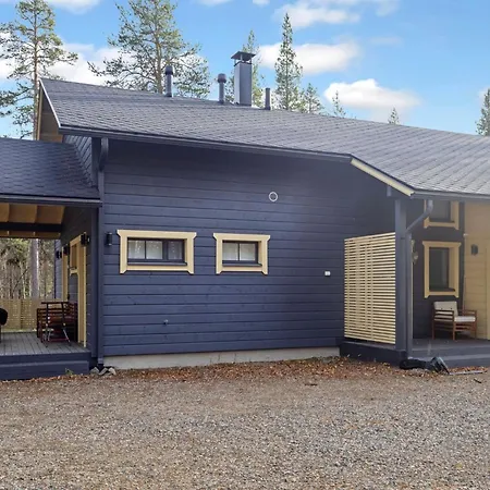 Levin Kuu By Interhome * レヴィ