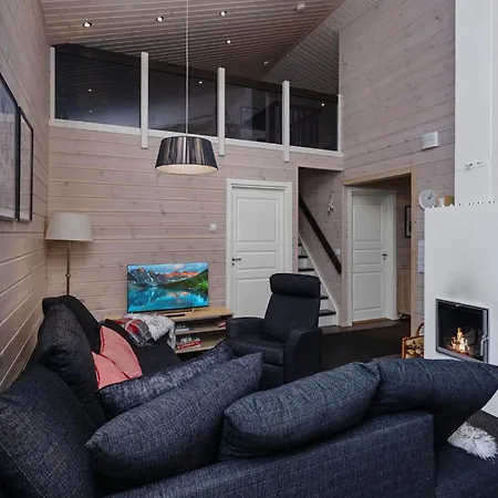 Levin Kuu By Interhome レヴィ