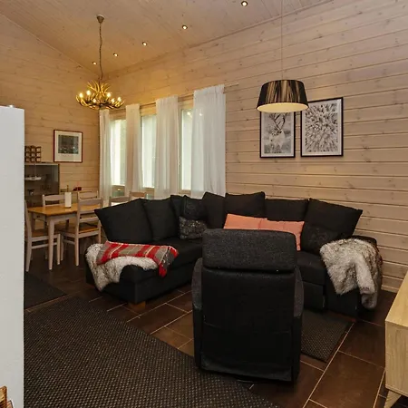 Levin Kuu By Interhome *