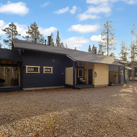 Levin Kuu By Interhome 別荘