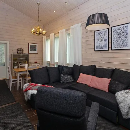 Levin Kuu By Interhome 別荘 レヴィ