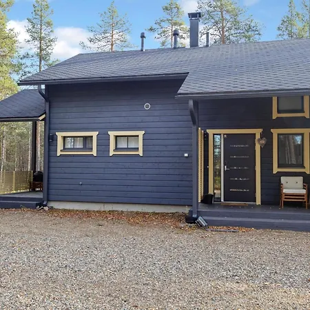 Holiday home Levin Kuu By Interhome