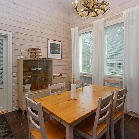 別荘 Levin Kuu By Interhome *