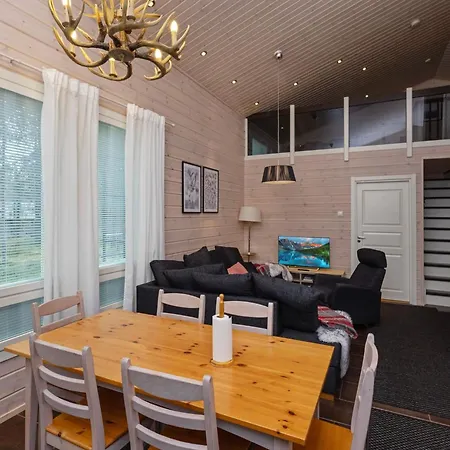 別荘 Levin Kuu By Interhome *