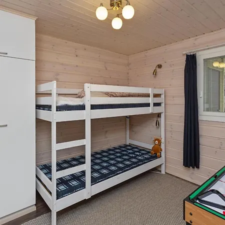 Levin Kuu By Interhome * レヴィ