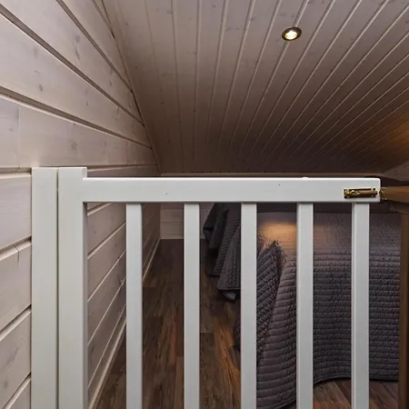 Levin Kuu By Interhome 別荘