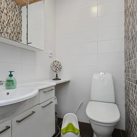 Levin Kuu By Interhome *