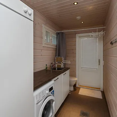 Levin Kuu By Interhome