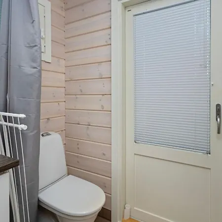 بيت للعطل Levin Kuu By Interhome ليفي