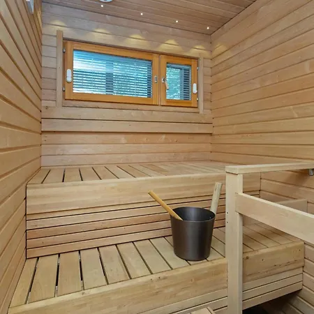 Levin Kuu By Interhome بيت للعطل ليفي