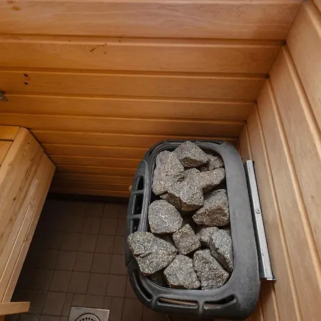 別荘 Levin Kuu By Interhome レヴィ