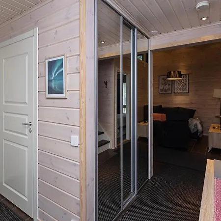 Levin Kuu By Interhome