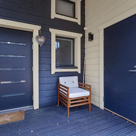 Levin Kuu By Interhome レヴィ