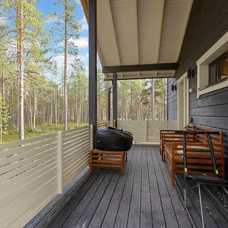 Levin Kuu By Interhome *