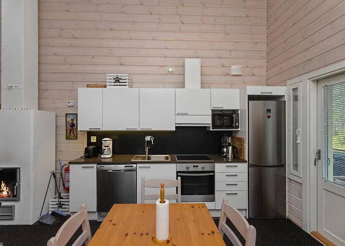 Levin Kuu By Interhome *