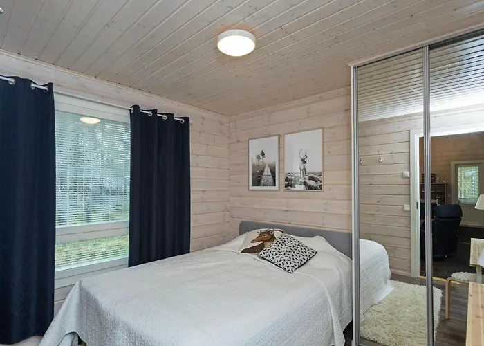 Levin Kuu By Interhome * Levi