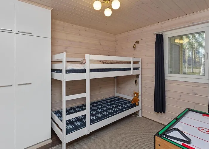 Levin Kuu By Interhome * Levi