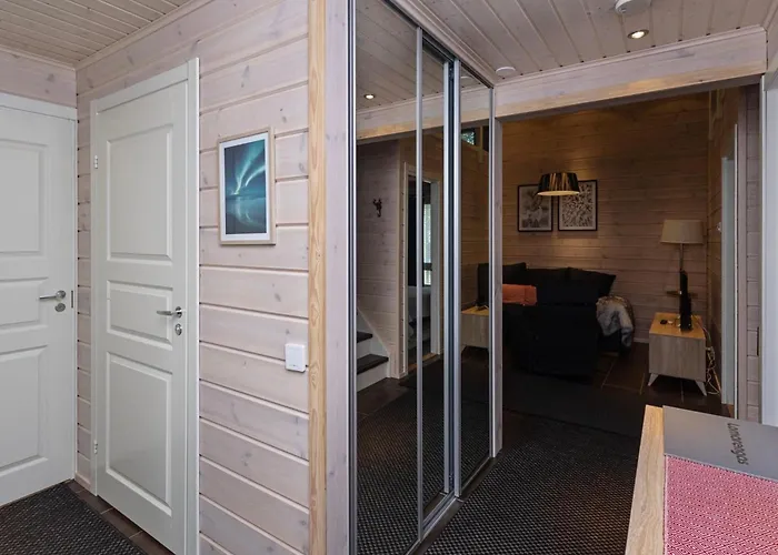 Levin Kuu By Interhome