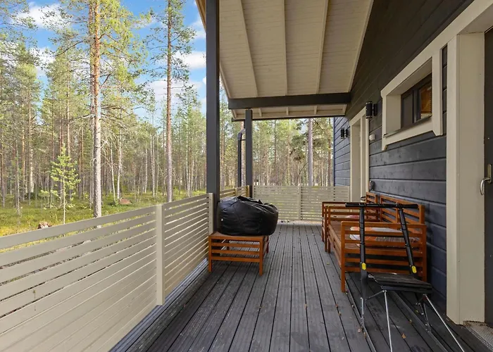 Levin Kuu By Interhome *